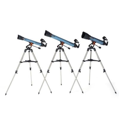 10. Celestron Inspire 100 mm telescope