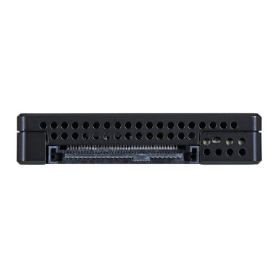3. Western Digital Ultrastar SN655 SSD drive WUS5EA1A1ESP7E3 15.36TB U.3 PCI ISE 0TS2463 (DWPD 1)