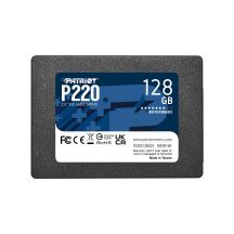 SSD Patriot P220 128GB SATA3 2.5"