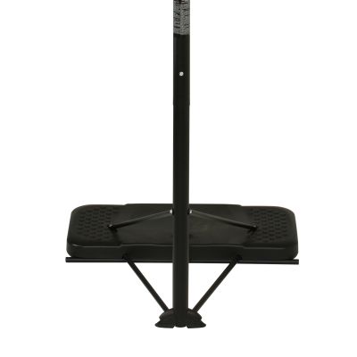 14. LIFETIME CLEVELAND 1268 Basketball Stand