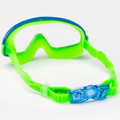 4. Aqua Speed Tivano swimming goggles hook