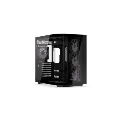 15. Krux Empero Case