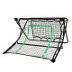 11. VIRTUFIT KOMBI BUMPER - KICKBACK - 113 X 106 X 61 CM