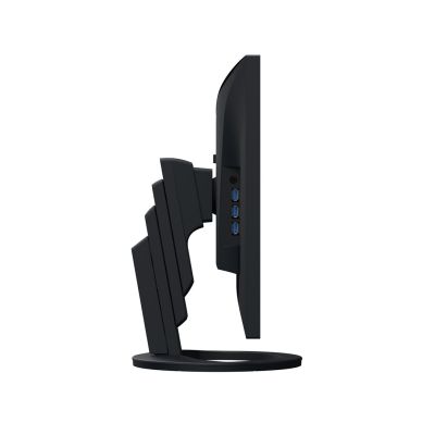 7. EIZO FlexScan EV2485-BK LED display 61.2 cm (24.1") 1920 x 1200 px WUXGA Black