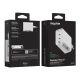 8. mophie Speedport 67 Universal White AC Fast Charging Internal