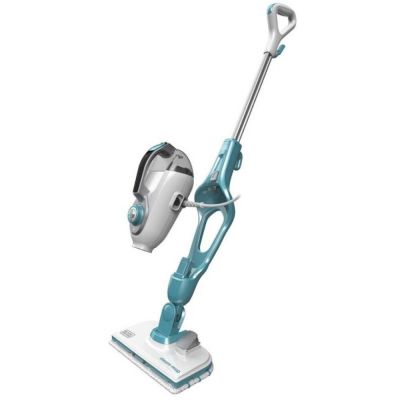 8. Black+Decker FSMH1321 Steam Mop