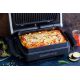 10. TEFAL GC 724D Optigrill+ XL electric grill