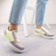18. McBraun W EU656B sports shoes, multicolor