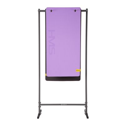 6. STR31 COMMERCIAL HMS MAT STAND