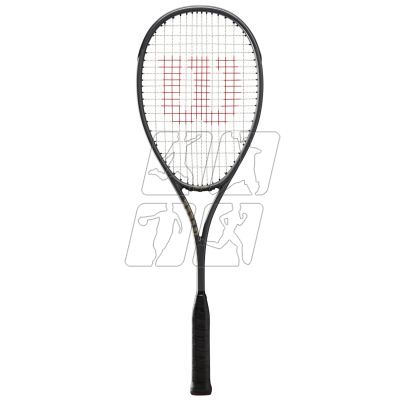 Wilson Pro Staff Ultra Light SQ 22 Squash Racquet WR112710H0