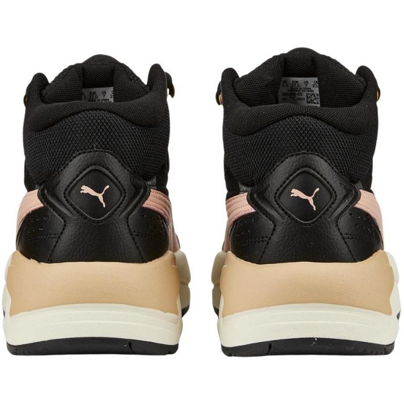 4. Puma X-Ray Speed Mid Wtr W shoes 385869 05