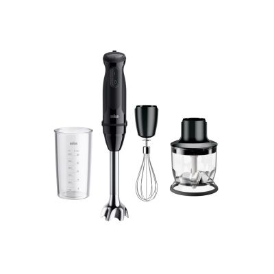 Braun MQ50202M MultiQuick 5 Hand Blender