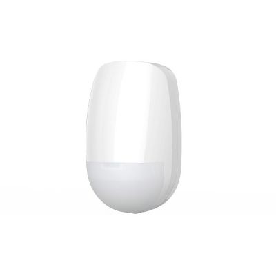 2. Wireless dual PIR+MW detector Hikvision DS-PDD12P-EG2-WE