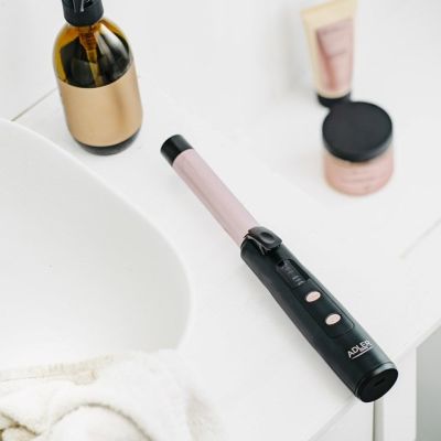 11. ADLER AD 2120 curling iron