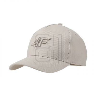 Cap 4F U388 Jr 4FJWSS25ACABU388 83S