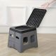 8. OFFLANDER FOLDABLE TRAVEL TOILET