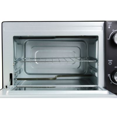 6. ESPERANZA MINI OVEN CALZONE 10L 800W EKO007N