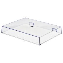 Reloop Dust Cover RP-1000/ 2000/ 4000 - protective cover for turntables