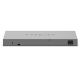 8. Switch Netgear GS728TXPv3 28p PoE 190W (PoE+: 24p) Managed Gigabit/10G