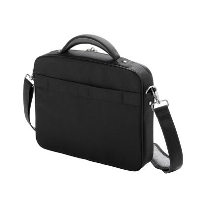 2. DICOTA Eco Multi COMPACT 14-15.6" 39.6 cm (15.6") Briefcase Black