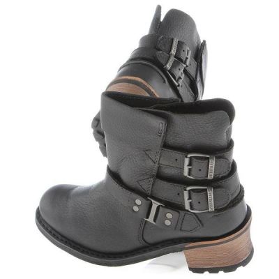 4. Caterpillar Carolina 307104