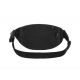 11. Helikon Possum Cordura Waist Bag Black-Black