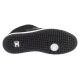 4. DC Shoes Manteca 4 Hi ADYS100743-BKW Black 41