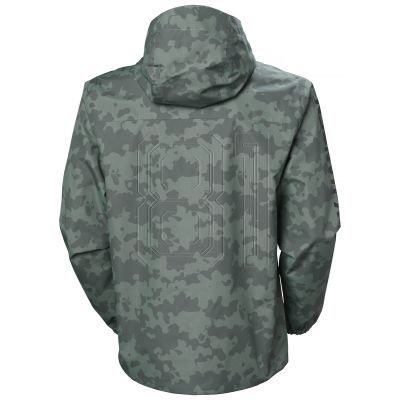 13. Helly Hansen Ervik Jacket M 64032 485