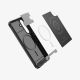 8. Spigen Core Armor Mag MagSafe Case for Samsung Galaxy S25 FE - Matte Black