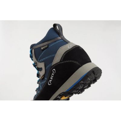 12. Aku Trekker Wide Gore-tex W 978W208 shoes