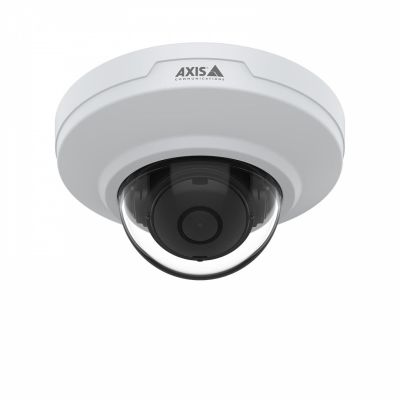 5. Axis M3088-V camera