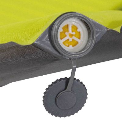 3. High Peak Oregon Self-Inflating Mat L 195x60x5 41125