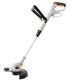 Batavia BV Cordless Grass Trimmer, 250 mm