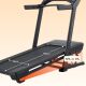 5. PROFORM CARBON TL ELECTRIC TREADMILL