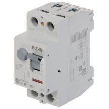 Differential circuit breaker 40A 2P 2M 30MA AC 6KA