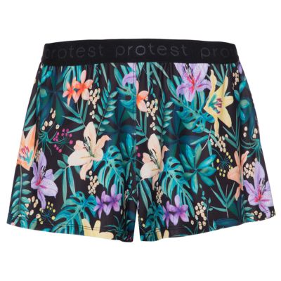 7. Women's Protest PRTRECIFE Beach Shorts