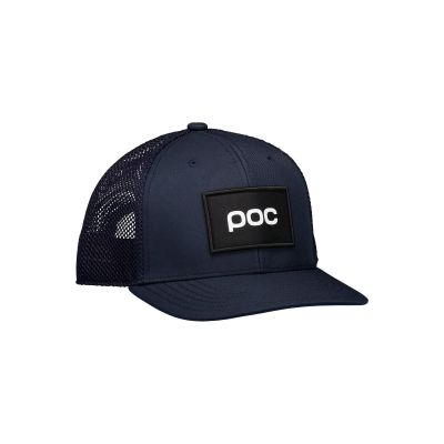 POC Trucker Cap Navy Blue