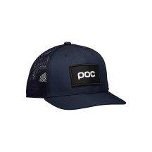 POC Trucker Cap Navy Blue
