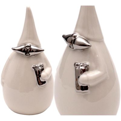 9. SANTA CLAUS SŁAWOMIR FIGURE 8x6x16CM