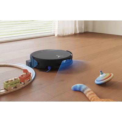 36. Ecovacs DEEBOT T90 PRO OMNI EU 0.25 l Black