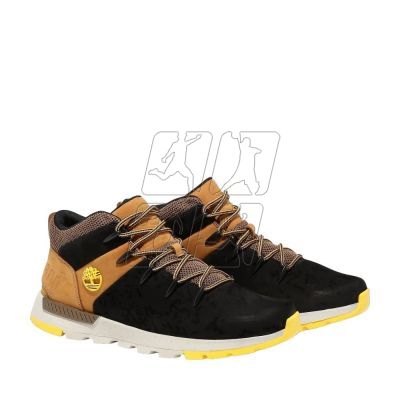 2. Timberland Sprint Trekker Mid M TBOA5YHK0151 shoes