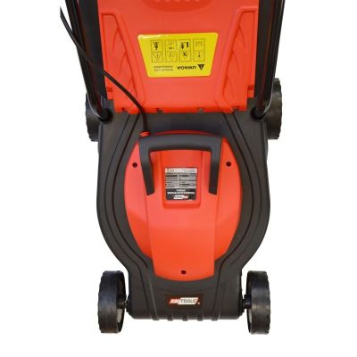 5. AWTOOLS AW70050 lawn mower