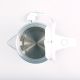 4. MAESTRO MR-045 White Electric Kettle