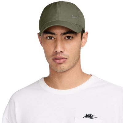 6. Nike Dri-FIT Club Cap Olive FB5372 222