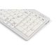 5. BakkerElkhuizen Ultraboard 960 V2 Compact Keyboard US Retail