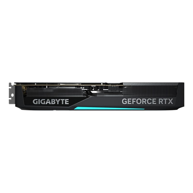 12. Gigabyte GeForce RTX 5070 Ti EAGLE OC 16GB Graphics Card