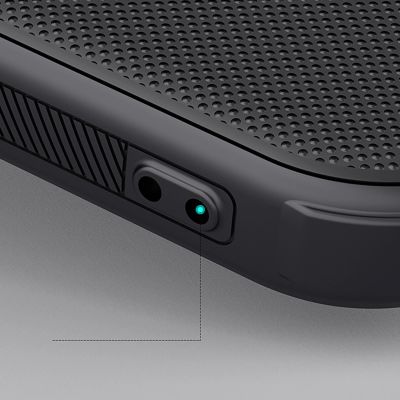 16. Nillkin Super Frosted Shield Pro Magnetic Case for Google Pixel 10/10 Pro Compatible with MagSafe - Black