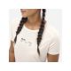 3. MILLET Intense Essential Ts Ss Women's T-Shirt Light Pink