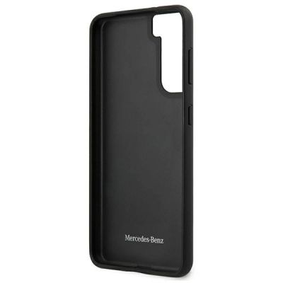 7. Mercedes Urban Line Case for Samsung Galaxy S21+ - Red