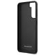 7. Mercedes Urban Line Case for Samsung Galaxy S21+ - Red